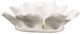 A & B Home 4-Piece Cream Wall Decors-5