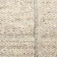 Nourison Home™ Pure Framework Silver 5'x8' Area Rug-5