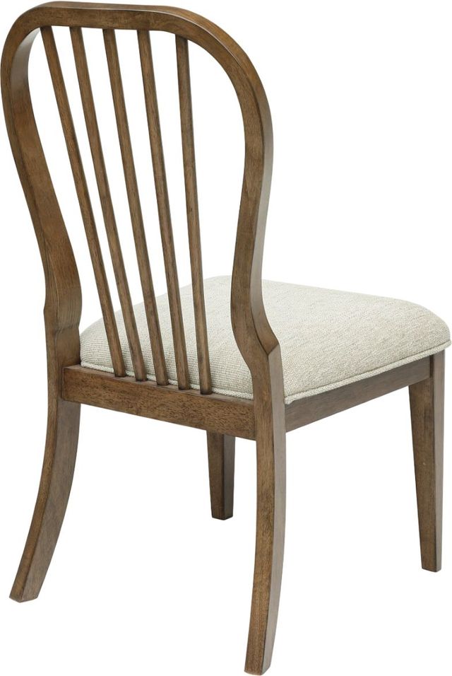 Benchcraft® Sturlayne Brown Dining Side Chair-3