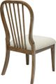 Benchcraft® Sturlayne Brown Dining Side Chair-2