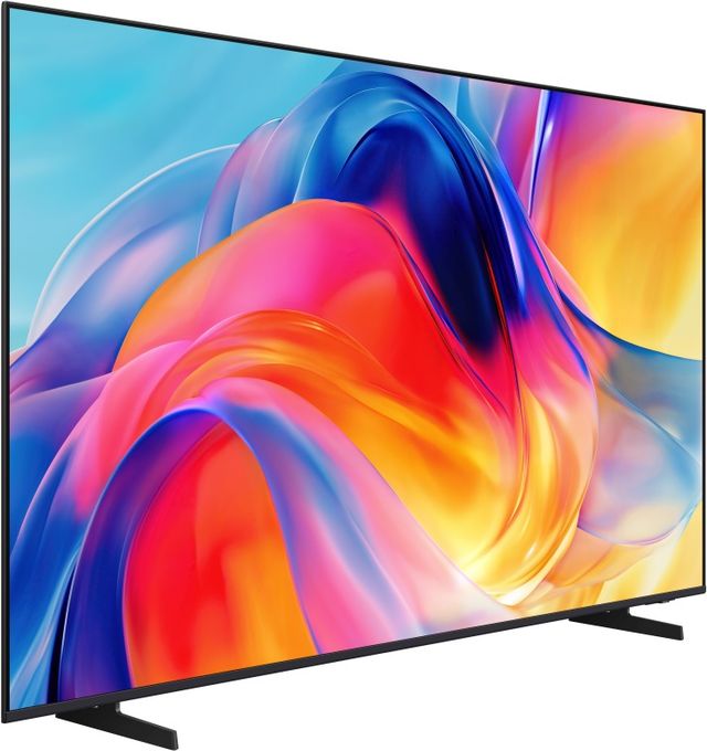 Samsung M70H 43" Titan Black 4K Mini LED TV-1