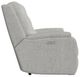 Flexsteel® Customizable Arlo Power Reclining Loveseat with Console-2