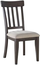 Dusky Cedar-Natural Linen