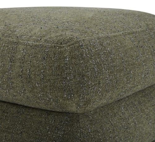 Moe's Home Collection Lowtide Shadowed Green Stool-2