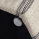 Olliix by Martha Stewart Natural Ellen Accent Ottoman-1