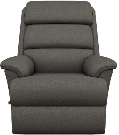 La-Z-Boy® Astor Ash Manual Wall Recliner-1