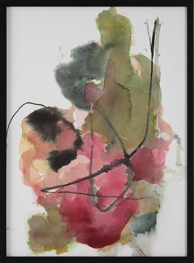 Uttermost® Terri Burris Euphoria Framed Print-0