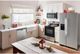 Amana® 30" Stainless Steel Freestanding Glass-Top Electric Range with Extra-Large Oven Window-4