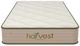Harvest® Green Mattress Essentials Wrapped Coil Plush Tight Top Twin Mattress-0