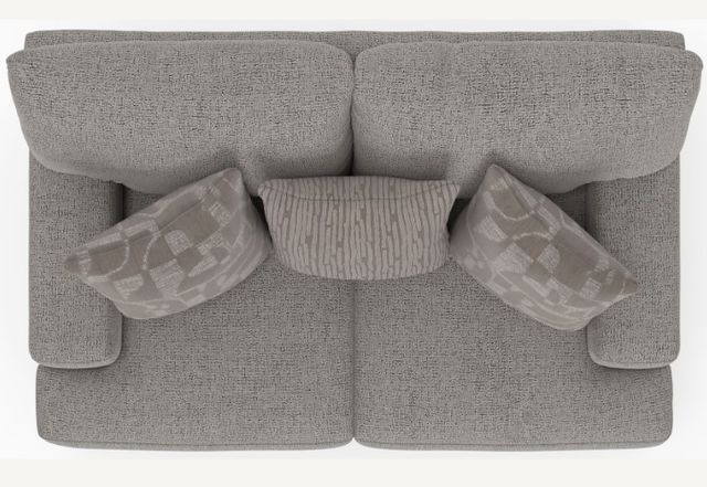 Jackson Furniture Zeke Cloud Loveseat-4