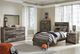 Benchcraft® Derekson Multi Gray Chest-4