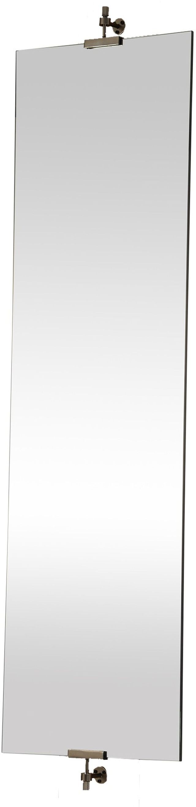 Renwil® Ashlar All Glass Full Length Mirror-1
