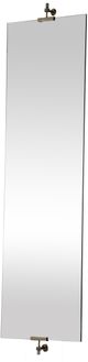 Renwil® Ashlar All Glass Full Length Mirror-1