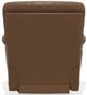 La-Z-Boy® James Chestnut Power Wall Recliner with Headrest-3