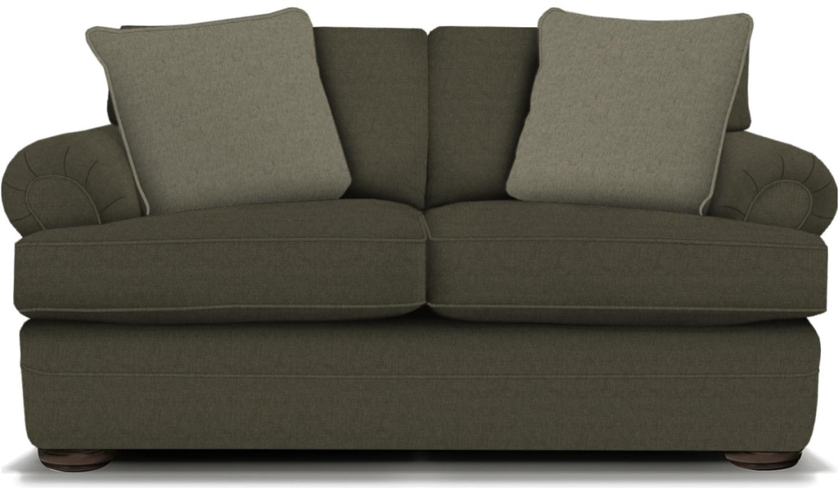 England Furniture Customizable Knox Loveseat - Thumbnail 3