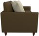 Best® Home Furnishings Customizable Bayment Chair and a Half with Dark Walnut Leg-2