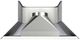 Vent-A-Hood® Premier Magic Lung® 60" White Wall Mounted Range Hood-2