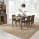 homestyles® Big Sur Gray Dining Table-4