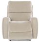 La-Z-Boy® Apollo Smoke Manual Rocking Recliner-4