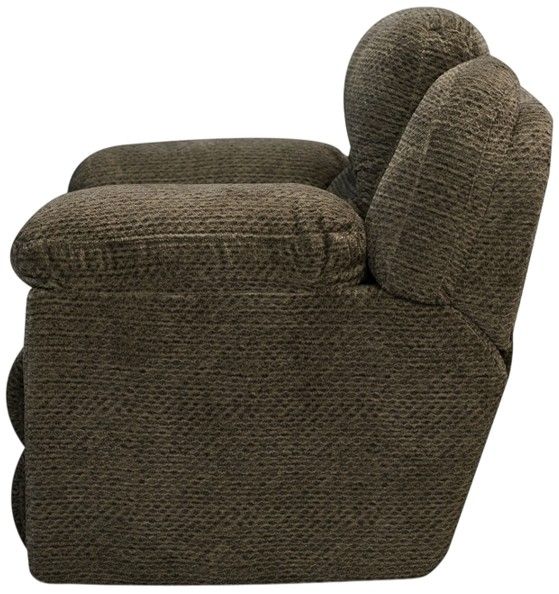 Creek Side Customs Customizable EZ Motion Minimum Proximity Power Recliner-4
