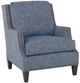 Fairfield® Customizable Savannah Lounge Chair-0