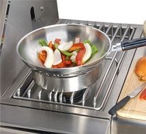 Alfresco™ Commercial Wok Ring