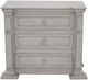 Vintage Furniture Maverick Nightstand-1