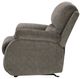 Signature Design by Ashley® Scranto Brindle Manual Rocker Recliner-4