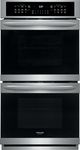 Frigidaire Gallery® 27" Stainless Steel Electric Built In Double Oven-0