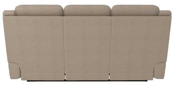 La-Z-Boy® Joel Sand Manual Reclining Sofa-3