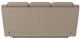 La-Z-Boy® Joel Sand Manual Reclining Sofa-3