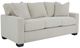La-Z-Boy® Shiloh Ecru Sofa-0