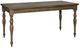 Liberty Furniture Americana Farmhouse Dusty Taupe Rectangular Dining Table-3