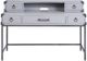 ACME Furniture Orchest Gray Writing Desk-2