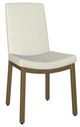 Amisco Customizable Maddie Dining Side Chair-2