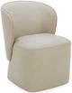 Parker House® Bongo 2-Piece Aline Cashmere Dining Side Chair Set-0