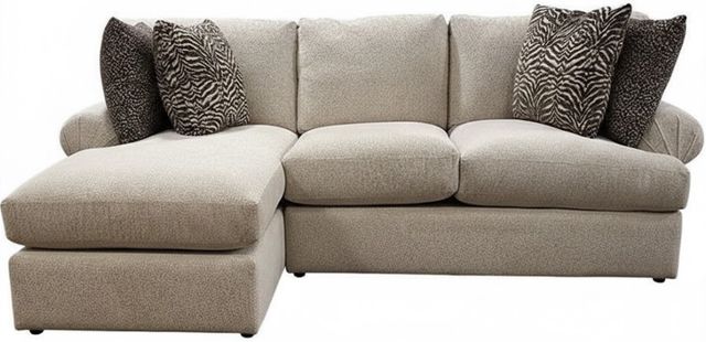 Stanton™ Customizable 329 Sofa Chaise-1