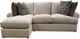 Stanton™ Customizable 329 Sofa Chaise-1