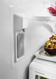 KitchenAid® 36 in. 21.9 Cu. Ft. Panel Ready Counter Depth French Door Refrigerator-2
