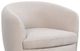 Signature Design by Ashley® Annbury Light Beige Swivel Accent Chair-1