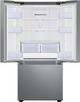 Samsung 22.1 Cu. Ft. Fingerprint Resistant Stainless Steel French Door Refrigerator-3