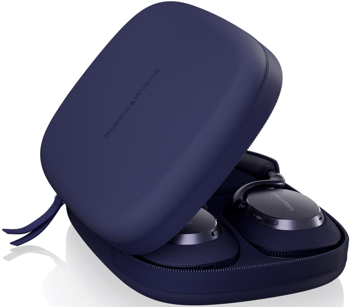 Bowers & Wilkins Px7 S3 インディゴブルー Px7 S3 - High-performance noise-cancelling wireless