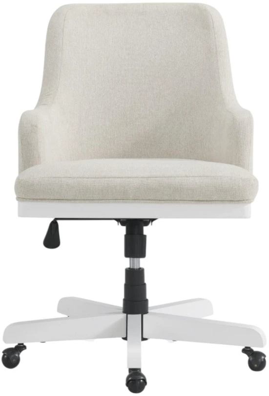 Riverside Furniture Finn Cloud Desk Chair - Thumbnail 2