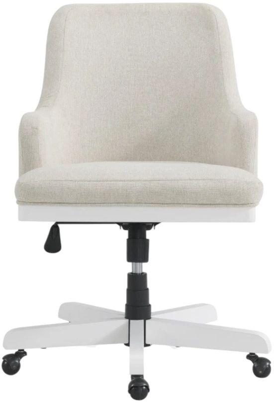 Riverside Furniture Finn Cloud Upholstered Desk Chair-2