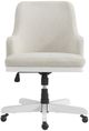 Riverside Furniture Finn Cloud Upholstered Desk Chair-2