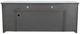 Sunny Designs™ Alpine Grey 76" Media Console-2