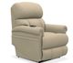 La-Z-Boy® Pinnacle Platinum Toast Power Lift Recliner with Headrest and Lumbar-2