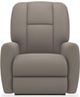 La-Z-Boy® Felix Mineral Leather Rocking Recliner-1