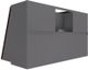 Vent-A-Hood® 42" Gunsmoke Wall Mounted Range Hood-4