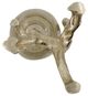 A & B Home Gold Flower Vase-5
